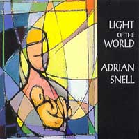 Light Of The World Cover