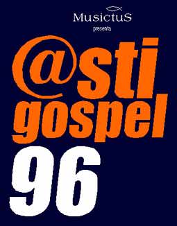 @STI GOSPEL '96