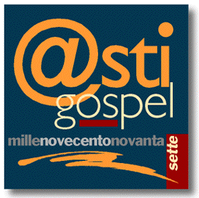 Logo Asti Gospel