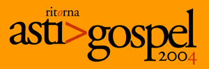 Asti Gospel 2004 - Music Festival