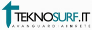 Teknosurf.it - Avanguardia in rete