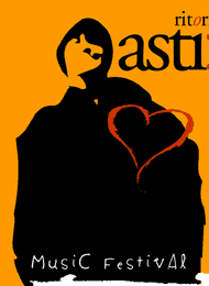 Asti Gospel 2004 - Music Festival