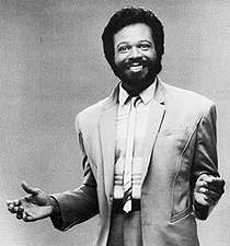 Edwin Hawkins foto 1