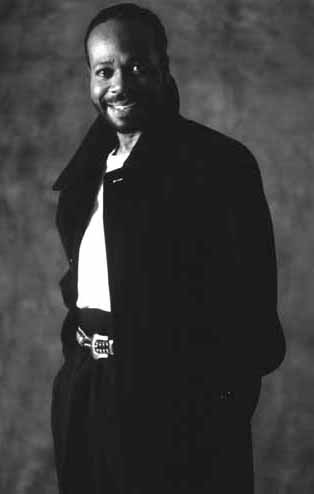 Edwin Hawkins foto 2