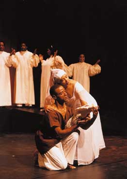 Black Nativity foto col.3