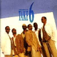Best of Take 6