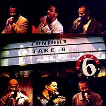 Take 6 Live