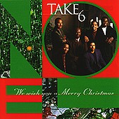 We Wish You A Merry Christmas